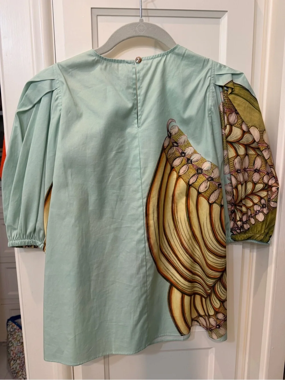 Ulla Johnson ulla johnson